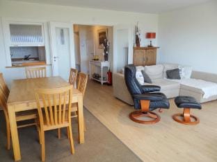 Apartment in Nieuwpoort with sea view Apartment in Koksijde