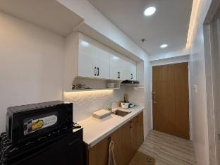 JFS Home @ Victoria De Manila 2 Apartment in Manila City