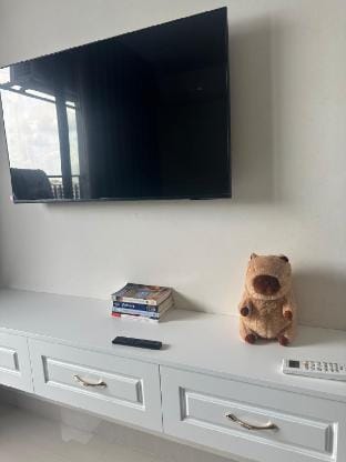 Apartment Best View in 31st floor, Block S503 Vacation rental in Ho Chi Minh City