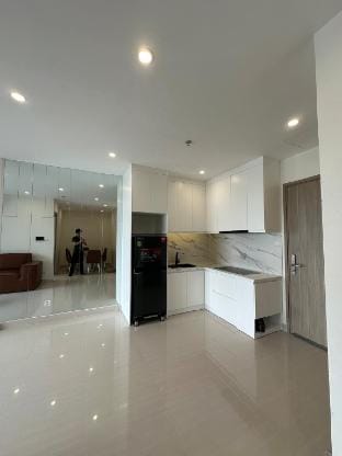 Apartment Best View in 31st floor, Block S503 Vacation rental in Ho Chi Minh City