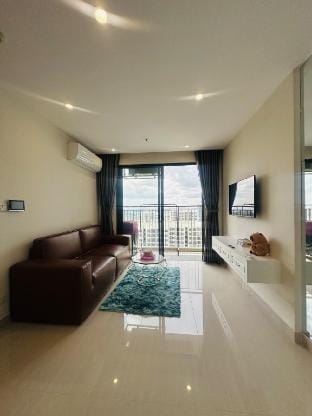 Apartment Best View in 31st floor, Block S503 Vacation rental in Ho Chi Minh City