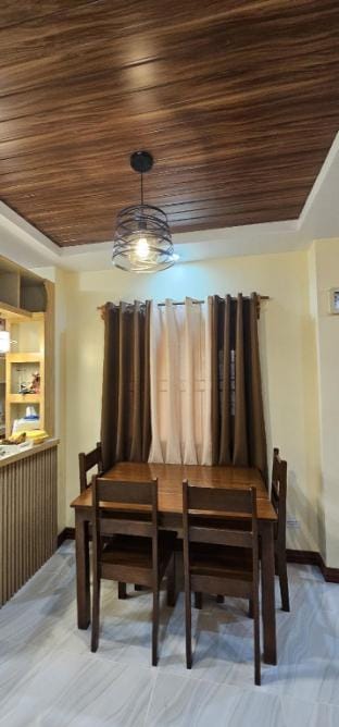 IBM Homestay  Vacation rental in Caraga