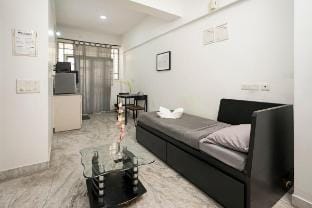 Chic 1BHK Apartment In The Heart Of Bangalore Apartment in Bengaluru