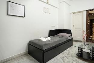 Chic 1BHK Apartment In The Heart Of Bangalore Apartment in Bengaluru