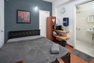 Cozy Penthouse Studio Apartment! Apartment in Bengaluru