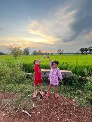 Natural and cultural stay Vacation rental in Siem Reap Province