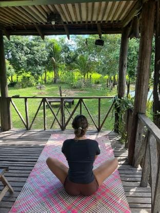 Natural and cultural stay Vacation rental in Siem Reap Province