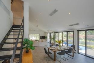 3 BR Lux Pool Villa Suriyana, Walk to Surin Beach Vacation rental in Choeng Thale