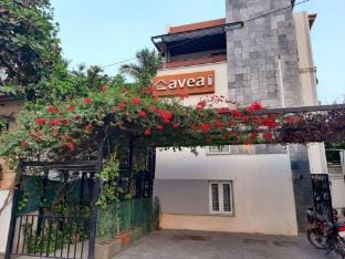 Avea Accommodation Vacation rental in Madurai