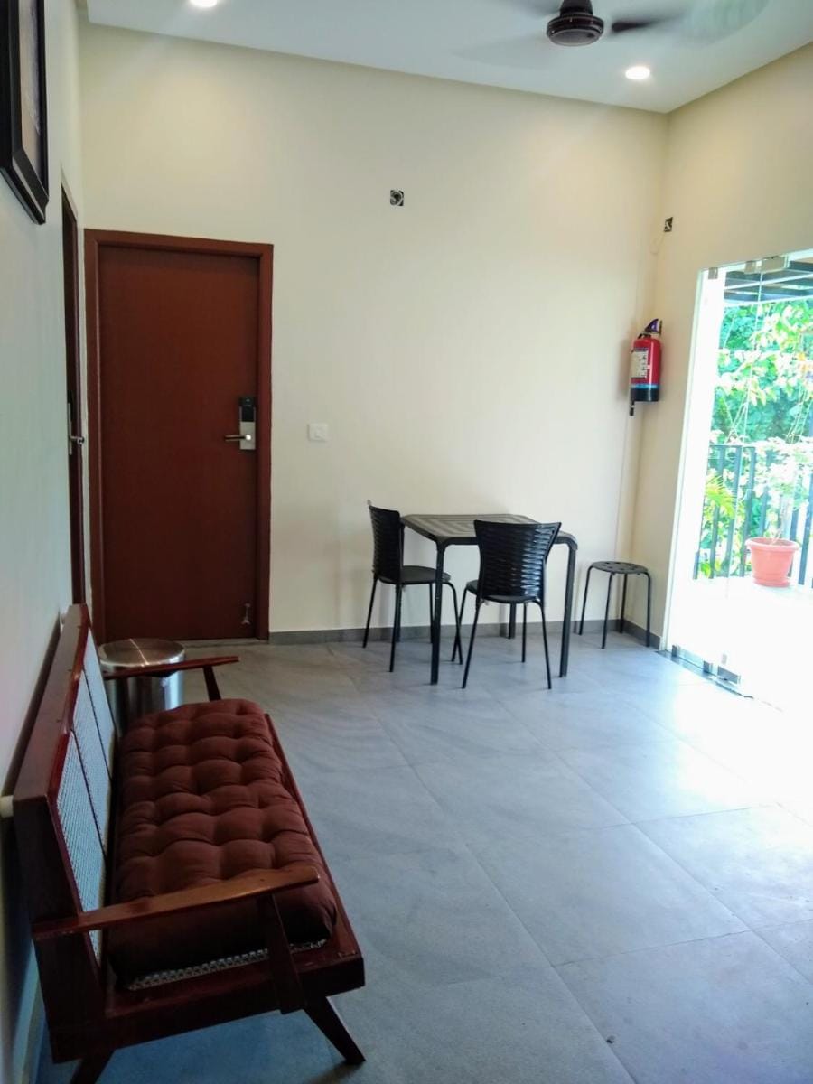 Avea Accommodation Vacation rental in Madurai