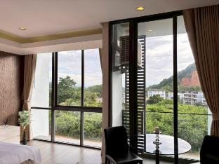Luxury & Peaceful Room (Hat Yai) Vacation rental in Thailand