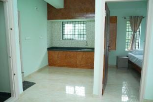 Atiyas Inn Apartment in Chikmagalur