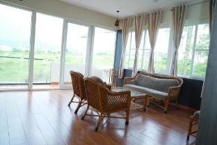 Atiyas Inn Apartment in Chikmagalur