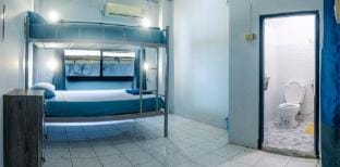 Satop travelers guesthouse Vacation rental in Chiang Mai