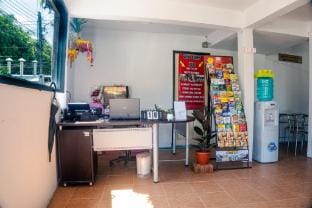 Satop travelers guesthouse Vacation rental in Chiang Mai