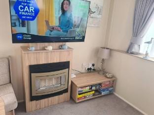 The Seaflower - With Lake Views Campground/ 
RV Resort in Barrow-in-Furness District