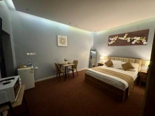 Manazil Olaya SelfCheckin Studio Apartment in Riyadh