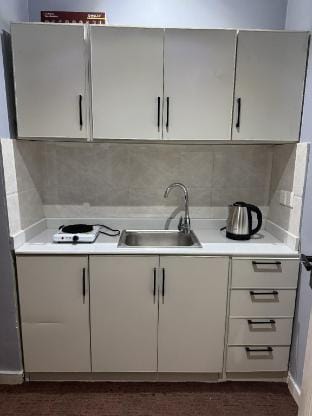 Manazil Olaya SelfCheckin Studio Apartment in Riyadh