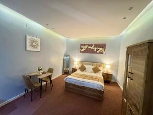 Manazil Olaya SelfCheckin Studio Apartment in Riyadh