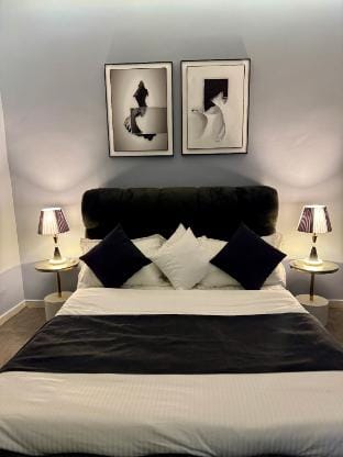 The Olaya Loft - Self Check-in 1 Bed Apartment Apartment in Riyadh