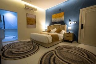 Self Checkin Luxury Apartment Olaya Street Apartment in Riyadh
