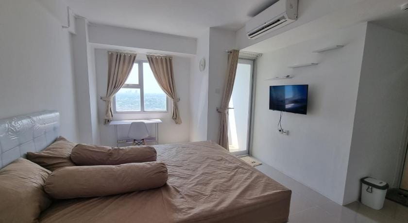 Bram Room Hotel in Jakarta