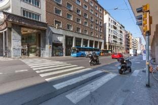 Mercato delle Erbe big Apartment Apartment in Bologna