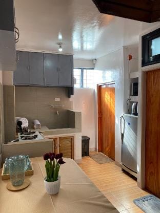 Balay ni Felipa Vacation rental in Baguio