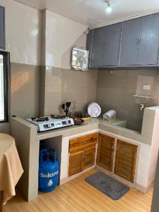Balay ni Felipa Vacation rental in Baguio