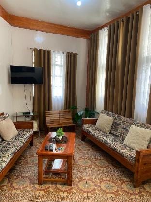 Balay ni Felipa Vacation rental in Baguio