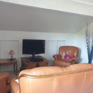 Wellness & Intermittent Fasting Stay by Mélissa Apartment in Auvergne-Rhône-Alpes
