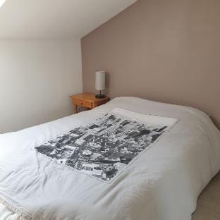 Wellness & Intermittent Fasting Stay by Mélissa Apartment in Auvergne-Rhône-Alpes
