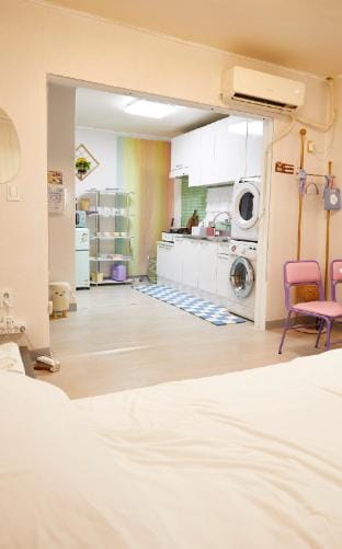 Songpa Houses Vacation rental in Seoul