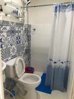San Marino Residences L Precia Studio  Apartment in Lapu-Lapu City