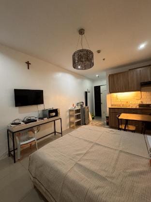 San Marino Residences L Precia Studio  Apartment in Lapu-Lapu City