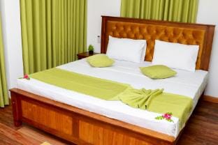 Mollusca Beach Villa Villa in Wadduwa