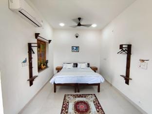 The Verandah Vacation rental in Rajasthan
