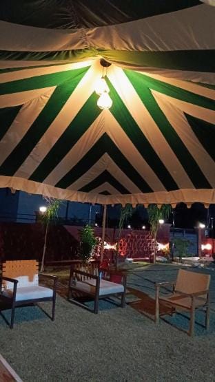 The Verandah Vacation rental in Rajasthan
