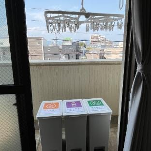 Guest House Loyal HAKATA Apartment in Fukuoka