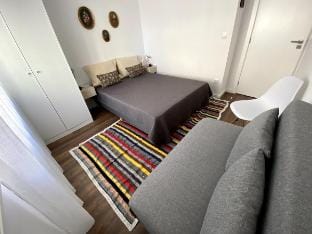Casa da Covilhã - Stone and Wool Vacation rental in Extremadura, Spain