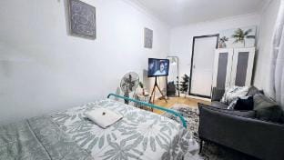 Affordable and Cozy City Pad - 5 min walk to city Apartment in Sydney