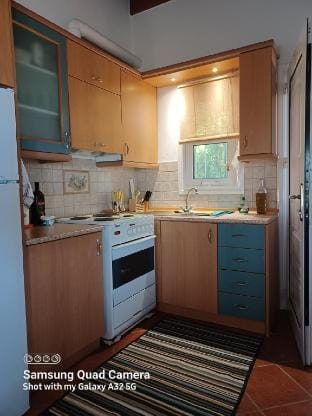 Natalie's Summer House Halkidiki Vacation rental in Halkidiki