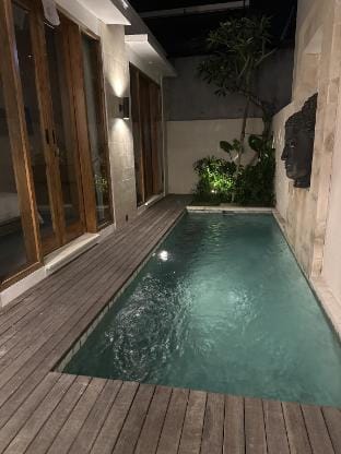 Shankara Villa Cica  Villa in Mengwi