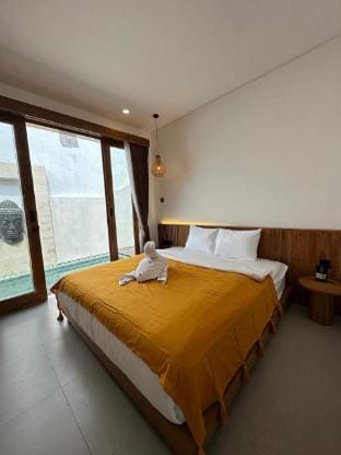 Shankara Villa Cica  Villa in Mengwi
