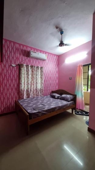 Malar Service Apartment Thanjavur  Vacation rental in Tamil Nadu