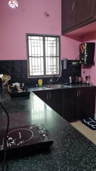 Malar Service Apartment Thanjavur  Vacation rental in Tamil Nadu