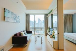 Swiss Garden Residence by Aspire Suites Apartment in Federal Territory of Kuala Lumpur