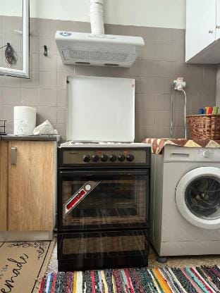 Yiayia’s home - Retro tranquility near Syntagma Vacation rental in Athens