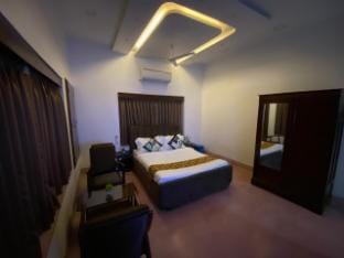 Handpicked Aashiayana- Topaz Apartment in Kolkata
