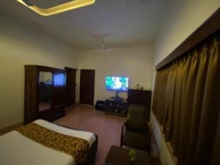 Handpicked Aashiayana- Topaz Apartment in Kolkata
